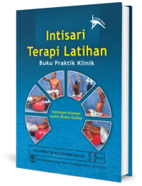Image of Intisari terapi latihan : Buku praktik klinik