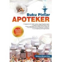 Buku Pintar Apoteker