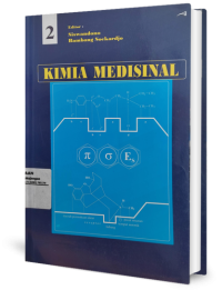 Kimia Medisinal : Jilid 2