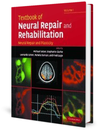 Image of Textbook of neural repair and rehabilitation ; Neural repair and plasticity Volume 1