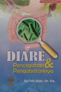 Diare: Pencegahan dan Pengobatannya