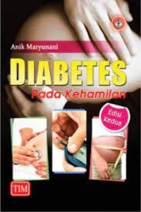 Diabetes pada Kehamilan