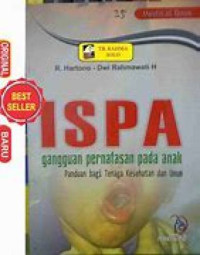 Image of ISPA gangguan pernafasan pada anak