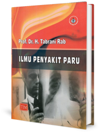 Image of Ilmu penyakit Paru