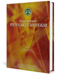 Image of Bunga rampai penyakit infeksi