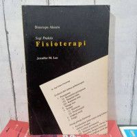 Image of Segi Praktis Fisioterapi