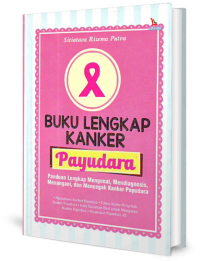 Image of Buku Lengkap Kanker Payudara