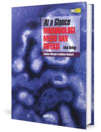 Image of At a Galance Mikrobiologi Medis Dan Infeksi Edisi 3