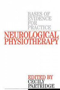 Image of Bases of evidence for practice: Neurological Physiotherapy