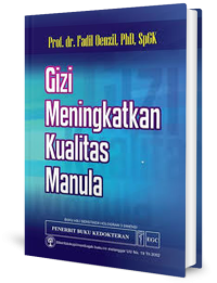Image of Gizi meningkatkan kualitas manula