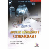 Asuhan Kebidanan 1 (Kehamilan)