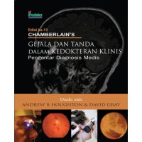 Image of Chamberlains: Gejala dan Tanda dalam Kedokteran Klinis (Pengantar Diagnosis Medis) Edisi ke-13