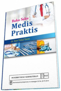Image of Buku Saku Medis Praktis