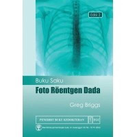 Image of Buku Saku Foto Roentgen Dada Edisi 2