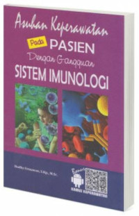 Image of Asuhan Keperawatan pada Pasien dengan Gangguan Sistem Imunologi