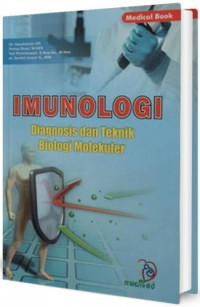 Image of Imunologi : Diagnosis dan Teknik Biologi Molekuler