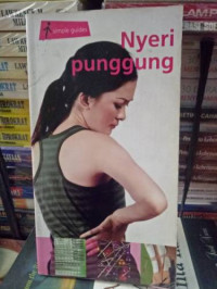 Image of Nyeri Punggung