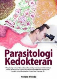 Image of Parasitologi Kedokteran