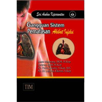 Image of Gangguan Sistem Pernafasan Akibat Infeksi