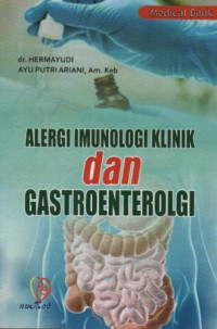 Image of Alergi Imunologi Klinik dan Gastroenterolgi