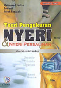 Image of Teori Pengukuran Nyeri dan Nyeri Persalinan