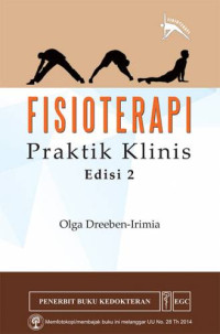 Image of Fisioterapi Praktik Klinis Edisi 2