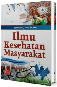 Ilmu kesehatan masyarakat