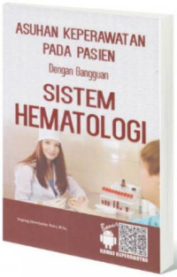 Image of Asuhan Keperawatan pada Pasien dengan Gangguan Sistem Hematologi