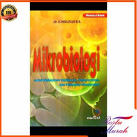 Image of Mikrobiologi untuk Mahasiswa Kebidanan, Keperawatan dan Kesehatan Masyarakat