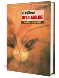 Image of At a Glance Oftalmologi