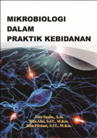 Image of Mikrobiologi dalam Praktik Kebidanan
