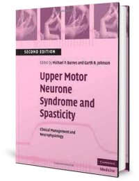 Image of Upper motor neurone syndrome and spasticity