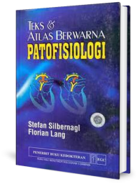 Image of Teks dan Atlas Berwarna Patofisiologi