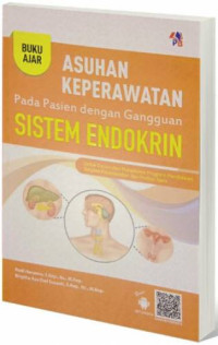 Asuhan Keperawatan pada Pasien dengan Gangguan Sistem Endokrin