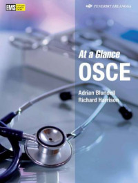 Image of At a Glance Osce