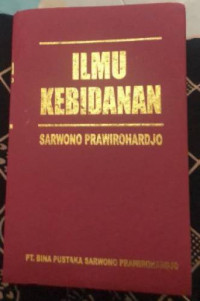Image of Ilmu Kebidanan