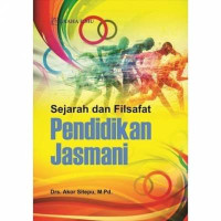 Image of Sejarah dan Filsafat Pendidikan Jasmani