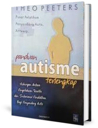 Image of Panduan autisme terlengkap