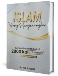 Islam Yang Menyenangkan