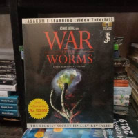 Image of War Of The Worms Underground Coding