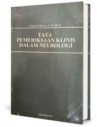 Image of Tata Pemeriksaan Klinis Dalam Neurologi