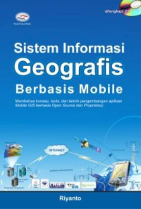 Sistem Informasi Geografis Berbasi Mobile