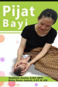 Image of Pijat Bayi