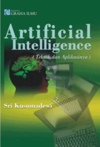 Image of Artificial Intelligence : Teknik dan Aplikasinya