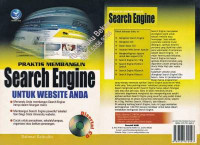 Image of Praktis Membangun Search Engine Untuk Website Anda