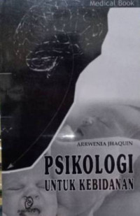 Image of Psikologi untuk Kebidanan