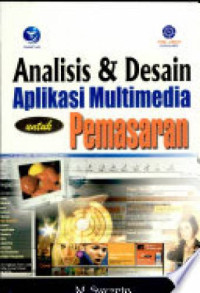 Image of Analisa dan Desain Aplikasi Multimedia untuk Pemasaran