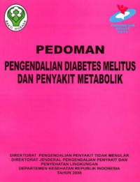 Image of Pedoman pengendalian penyakit tiroid