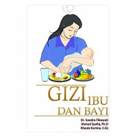 Image of Gizi Ibu dan Bayi
