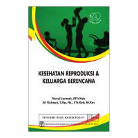 Image of Kesehatan Reproduksi & Keluarga Berencana